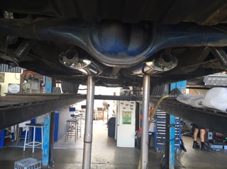 1977 XC Falcon Allan Moffat Special