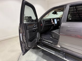 2022 RAM 2500 Heavy Duty Laramie - 27,200 km