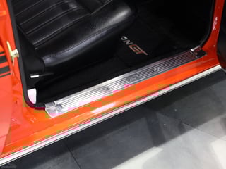 1971 Ford Falcon XY GT - 65E Moffat Race Tribute 