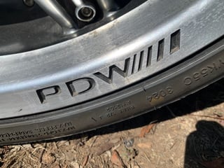 2010 FPV FG Falcon GS Ute - 315kW 5.0L Supercharged