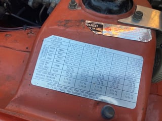 1974 Leyland P76 Executive - 4.4L V8