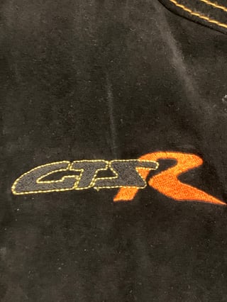 1996 HSV VS GTS-R #10 - Owner's Promo Pack