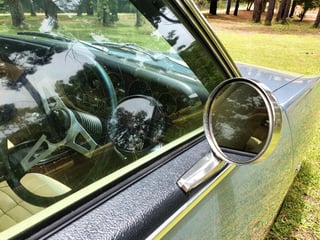 1972 VH Charger 770 265 Hemi