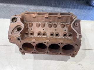 1976 Ford Falcon XB GT- Skyview Blue Sunroof