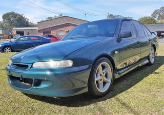 1994 HSV VR GTS 5.7L Stroker #220