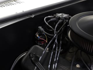 1968 Chevrolet SS Camaro 396 Big Block