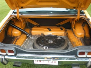 XA GT Falcon