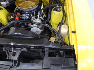 1978 Ford XC GS Falcon 500 Hardtop - 302 V8 and SUNROOF