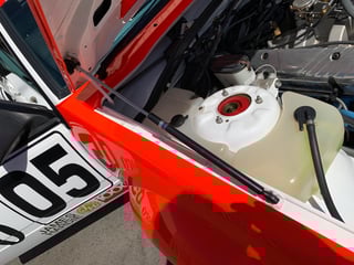 1984 HDT VK SS Group C Commodore Big Banger Replica