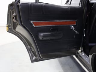 1969 Ford Falcon XW GT Tribute - Reef Green