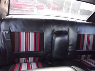 1971 XY Falcon GT Replica