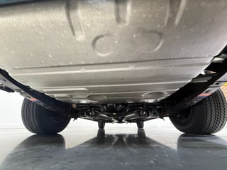 1969 Ford Falcon XW GTHO Phase I - Starlight Blue 