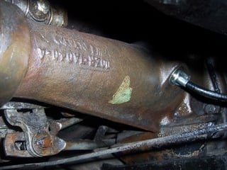 XA GT RPO 83 Coupe (WITHDRAWN)