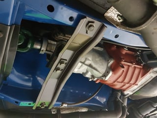 1985 VK Commodore HDT SS Group A Replica