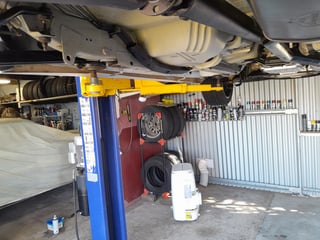 2000 Ford AU Series II Falcon G/S Replica