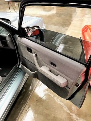 1988 HSV VL Group A Walkinshaw #553