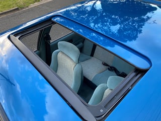 1985 HDT VK SS Group A Commodore - Build 38/500 (Withdrawn)