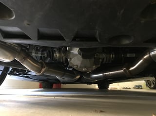 2006 VZ HSV GTO Coupe - 19,686 Kilometres