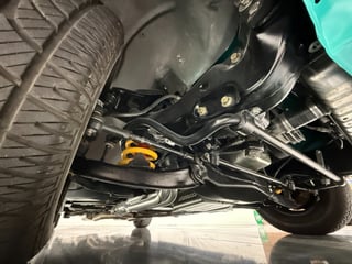 1974 Holden Kingswood - 383 Chev Street Sleeper