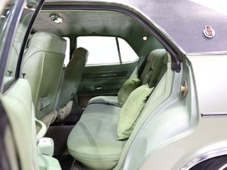 1978 Ford ZH Fairlane Marquis 5.8L V8 T-Bar Auto - Satin Spruce Metallic