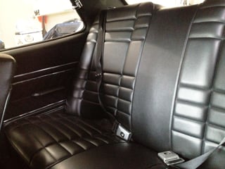 1971 LC Bathurst GTR XU1 Torana