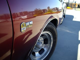 VH770 E37 6 Pack Charger