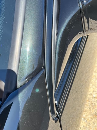 1996 HSV VS Clubsport - Build No.1289