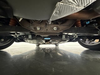 2016 Ford FGX Falcon XR6 Sprint Build No 361 - 5,784 km