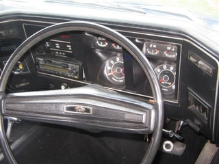 XA Superbird Coupe 302