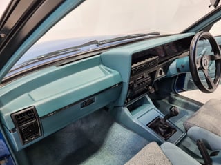 1985 HDT VK SS Group A Brock Commodore - Build No. 425