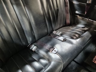 1972 Bathurst LJ GTR XU1 Torana