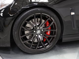 2014 Holden HSV Maloo R8 SV Enhanced Build 0816