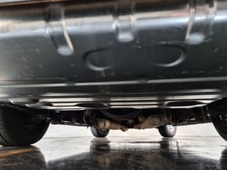 1971 XY GT Falcon Replica