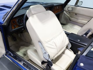 1975 Jensen Interceptor Mk III - 440 ci V8