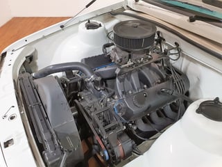 1985 VK Commodore HDT SS Group 3 Replica