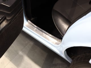 1977 Holden LX Torana SLR 5000 A9X - Opaline Blue