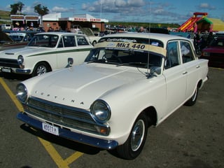 2012 All Ford Day - Sydney