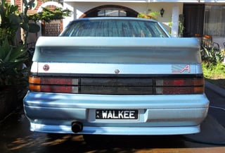 VL Group A Walkinshaw #704