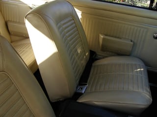HK GTS Monaro 186S