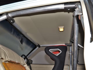 1977 Holden LX SS Torana A9X Hatchback