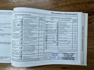 1995 Ford Falcon EF Series II GLI Classic - Arctic Blue - One Owner