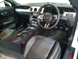 2020 Ford Mustang R-Spec - Build 328 / 500