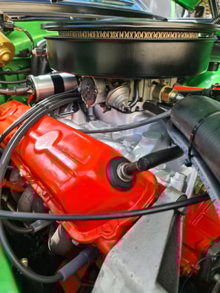 1976 Holden LX Torana SL/R 5000 Tribute …