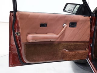 1985 Holden HDT VK Calais Director 333 Pack -  5.0 Litre V8