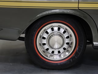 1969 Ford Falcon XW GT - Reef Green - Restored By FGTR