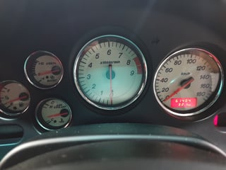 2001 Mazda RX-7 Type RZ