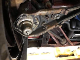 1971 XY GS Fairmont 351 K Code - Golde Sunroof