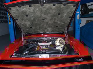 1967 Chevrolet RS/SS Camaro