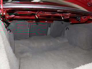 1990 HSV VN SS Group A Commodore - Build No. 124 / 302