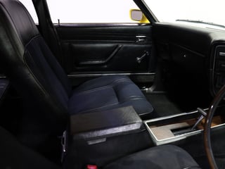 1974 Ford Falcon XB GT FMX Auto - Yellow Blaze